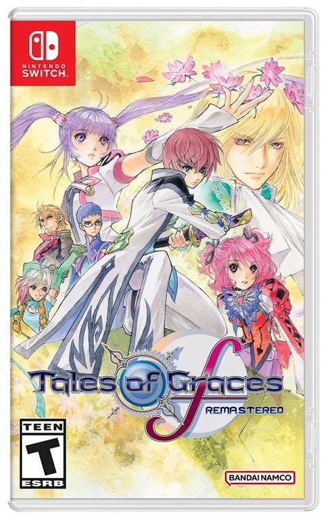 how to expand nintendo switch storage|Tales of Graces f Remastered Announced for Nintendo Switch.